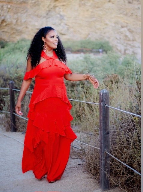 Halo Tu' Beauty Lip gloss - Luvmood