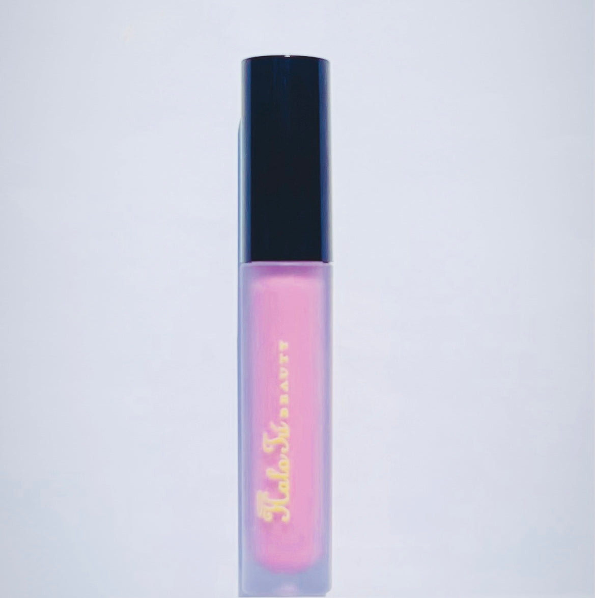 Halo Tu' Beauty Lip Gloss -   Bliss