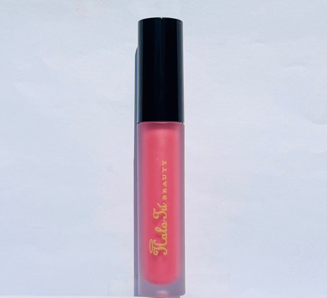 Halo Tu' Beauty Lip Gloss -  Dreams Flower
