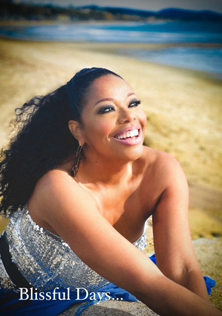 Halo Tu' Beauty Lip Gloss -   Bliss