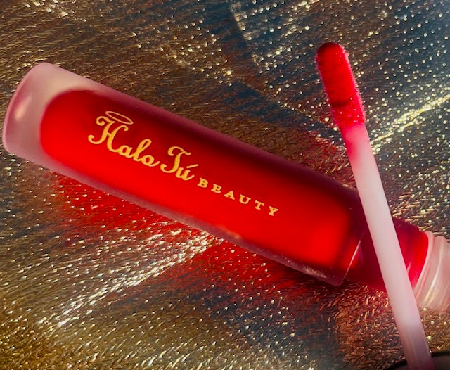 Halo Tu' Beauty Lip Gloss -    Movie Starred