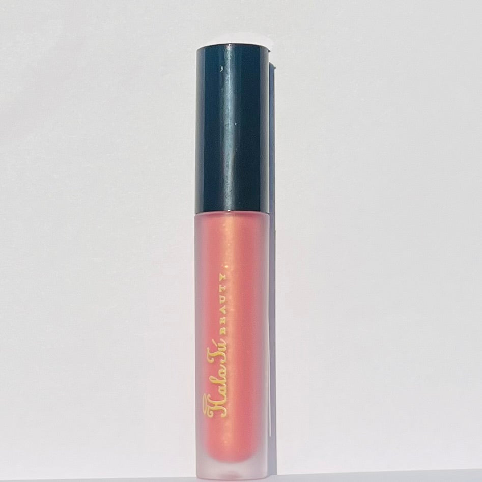 Halo Tu' Beauty Lip Gloss -   Enchanted
